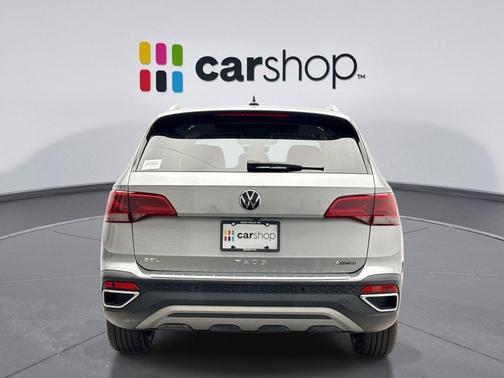 2023 Volkswagen Taos 1.5T SEL