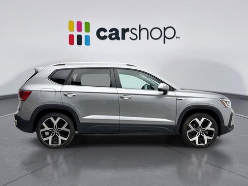 2023 Volkswagen Taos 1.5T SEL