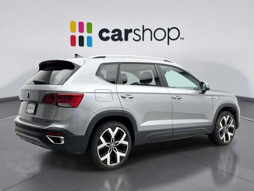 2023 Volkswagen Taos 1.5T SEL