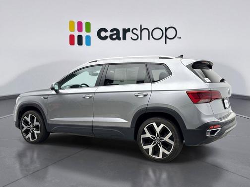 2023 Volkswagen Taos 1.5T SEL