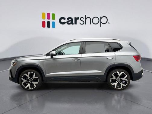 2023 Volkswagen Taos 1.5T SEL