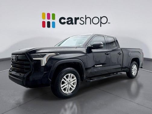 2023 Toyota Tundra SR5