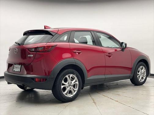 2019 Mazda CX-3 Sport