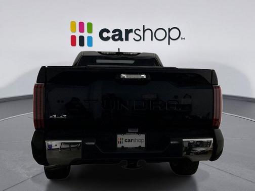 2023 Toyota Tundra Hybrid 1794 Edition