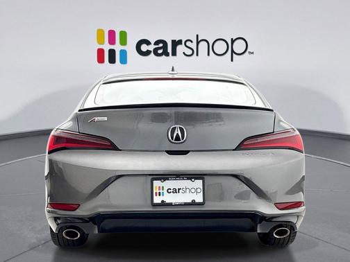 2023 Acura Integra A-SPEC