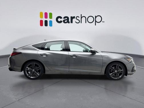 2023 Acura Integra A-SPEC