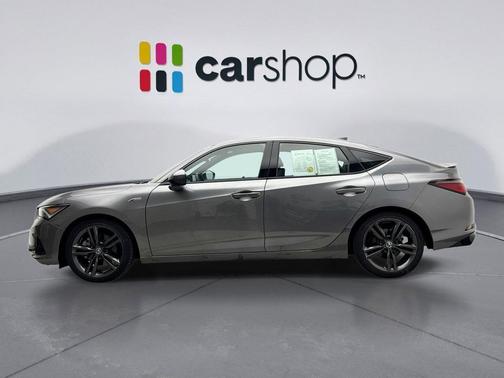 2023 Acura Integra A-SPEC