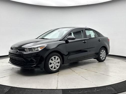 2023 Kia Rio LX