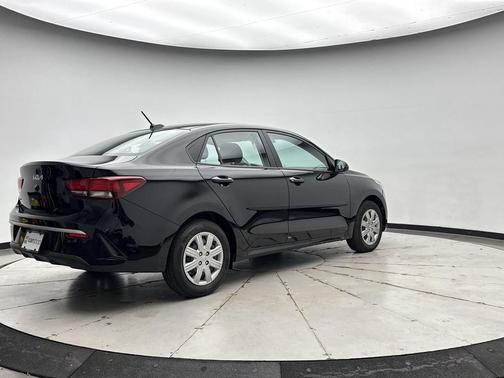 2023 Kia Rio LX