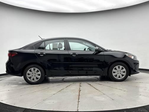 2023 Kia Rio LX