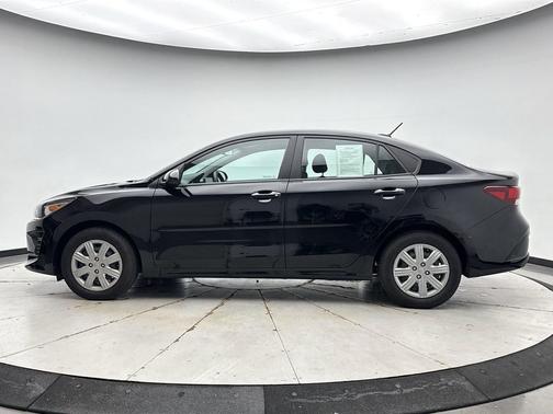 2023 Kia Rio LX