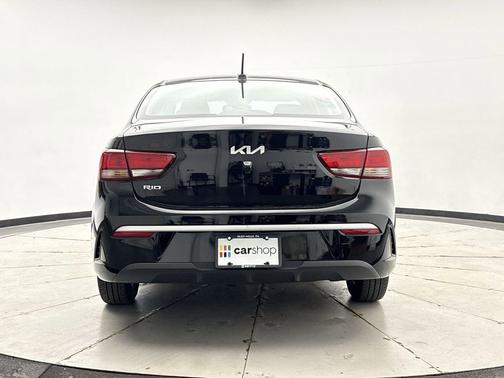 2023 Kia Rio LX