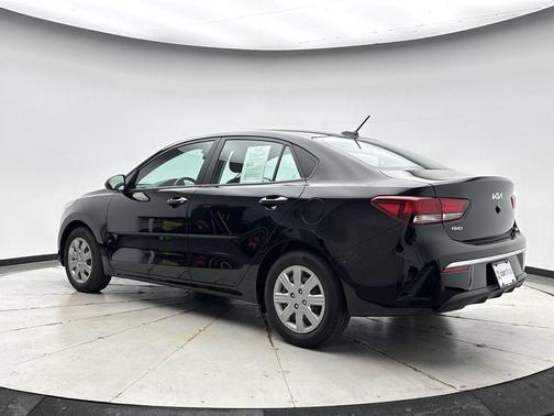 2023 Kia Rio LX