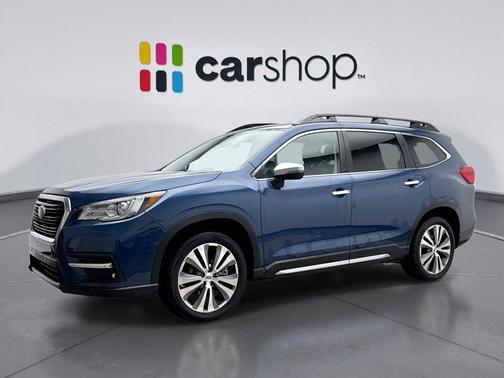2022 Subaru Ascent Touring 7-Passenger