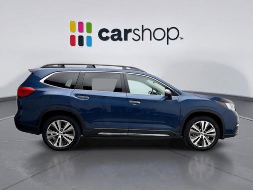 2022 Subaru Ascent Touring 7-Passenger