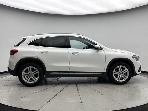 2022 Mercedes-Benz GLA 250 4MATIC