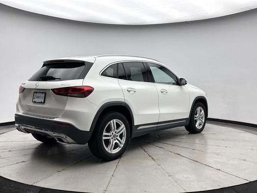 2022 Mercedes-Benz GLA 250 4MATIC