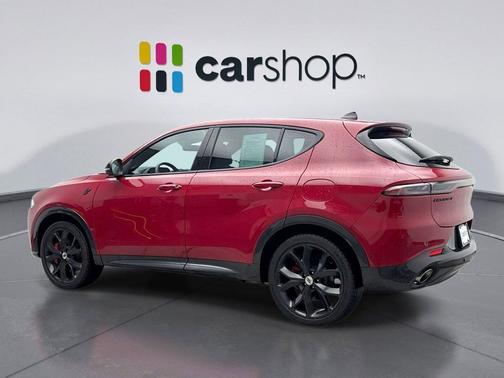 2024 Dodge Hornet R/T Plus EAWD