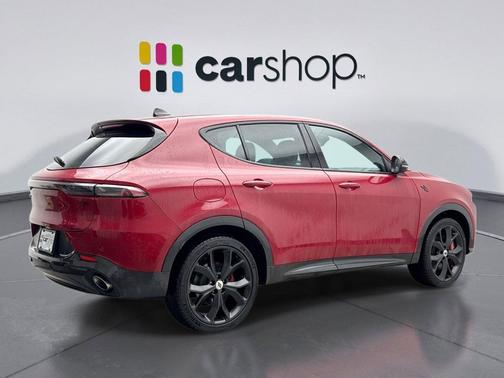 2024 Dodge Hornet R/T Plus EAWD