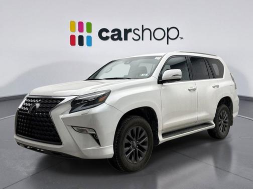 2023 Lexus GX 460 Premium
