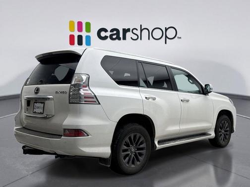 2023 Lexus GX 460 Premium