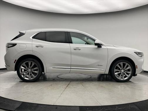 2021 Buick Envision AWD Avenir