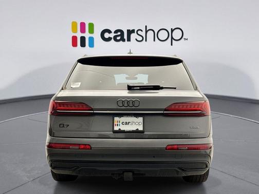 2023 Audi Q7 55 Prestige