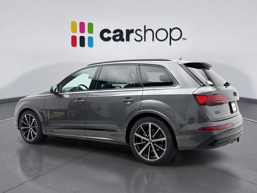 2023 Audi Q7 55 Prestige