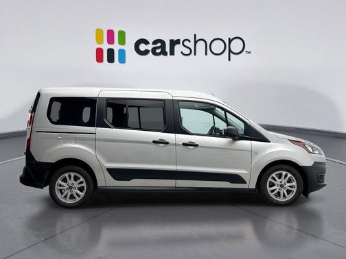 2022 Ford Transit Connect XL Passenger Wagon