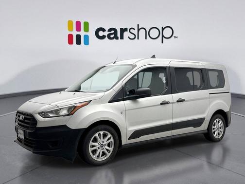 2022 Ford Transit Connect XL Passenger Wagon