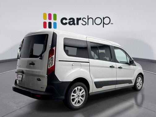 2022 Ford Transit Connect XL Passenger Wagon