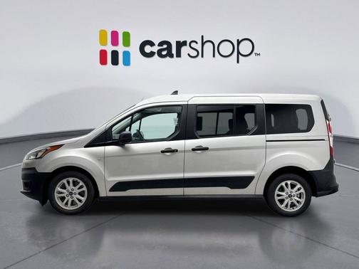 2022 Ford Transit Connect XL Passenger Wagon