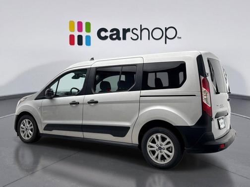 2022 Ford Transit Connect XL Passenger Wagon