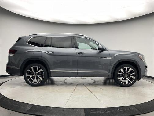 2024 Volkswagen Atlas 2.0T SEL Premium R-Line 4MOTION