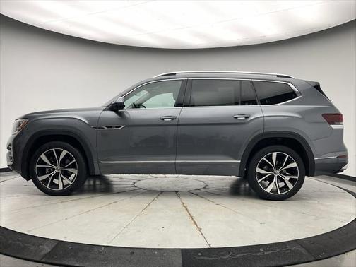 2024 Volkswagen Atlas 2.0T SEL Premium R-Line 4MOTION