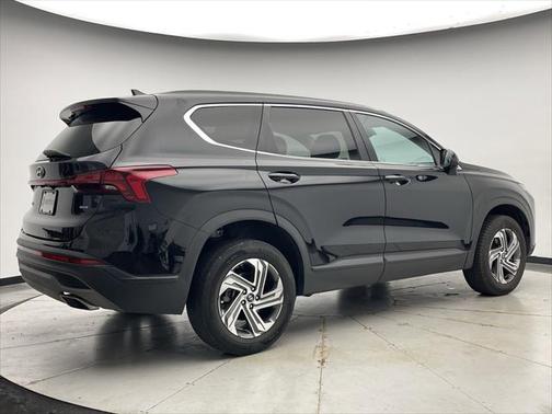 2021 Hyundai SANTA FE SE