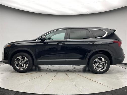 2021 Hyundai SANTA FE SE