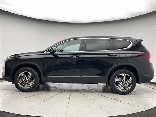 2021 Hyundai SANTA FE SE