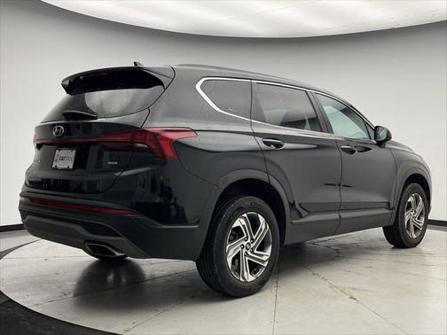 2021 Hyundai SANTA FE SE