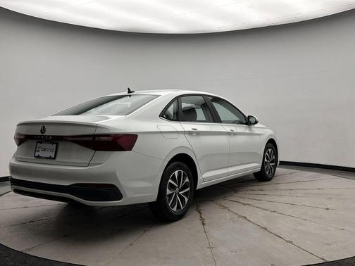 2025 Volkswagen Jetta 1.5T S