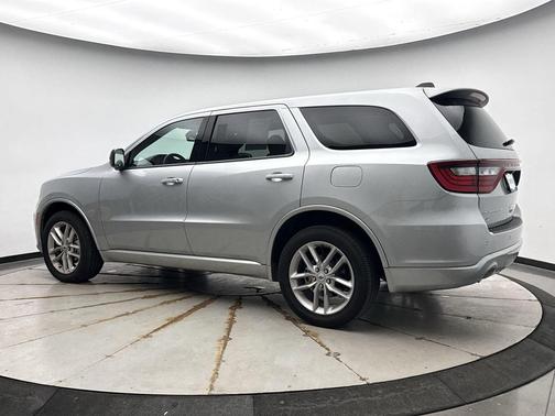 Triple Nickel 2025 Dodge Durango GT AWD