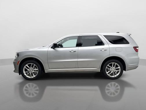 Triple Nickel 2025 Dodge Durango GT AWD