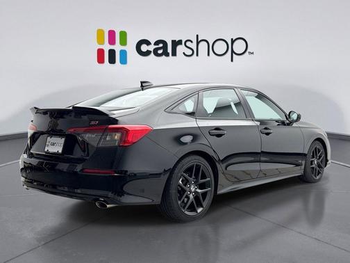 2023 Honda Civic Si Base