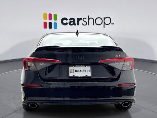 2023 Honda Civic Si Base