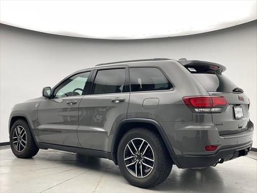 2021 Jeep Grand Cherokee Trailhawk