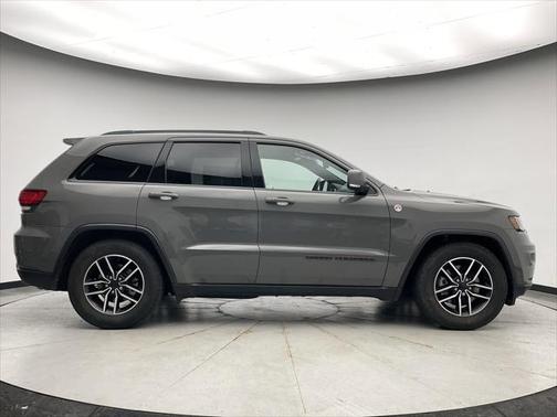 2021 Jeep Grand Cherokee Trailhawk