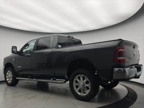 2023 RAM 2500 Laramie Crew Cab 4x4 6'4' Box