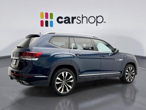 2024 Volkswagen Taos 1.5T SEL