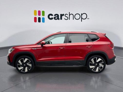 2024 Volkswagen Taos 1.5T SEL