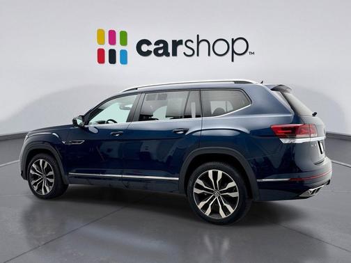 2024 Volkswagen Taos 1.5T SEL